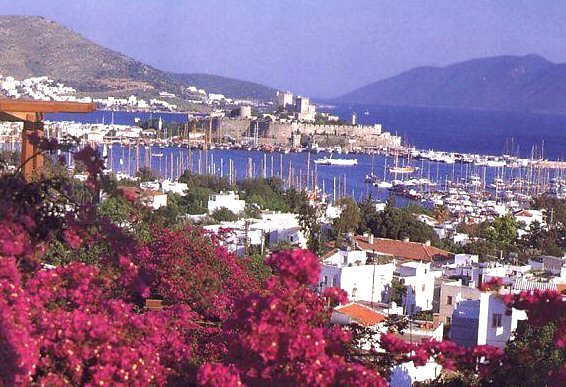 BODRUM BODRUM