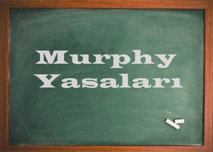 AZİZ VE SADIK DOSTUMUZ MURPHY